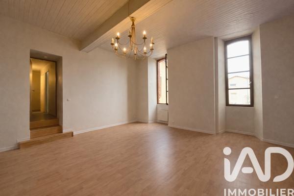Appartement à vendre 3 pièces 89 m² L'Isle-Jourdain