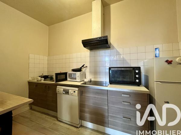 Appartement à vendre 3 pièces 89 m² L'Isle-Jourdain