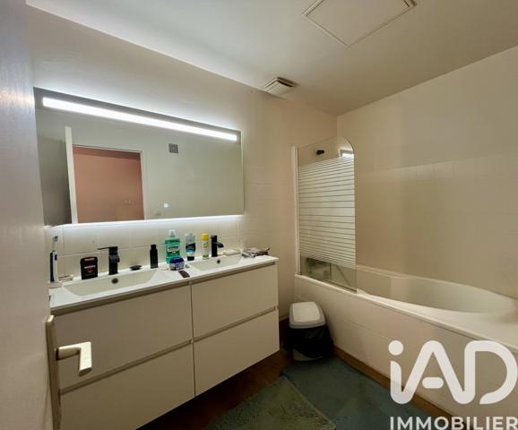 Appartement à vendre 3 pièces 89 m² L'Isle-Jourdain