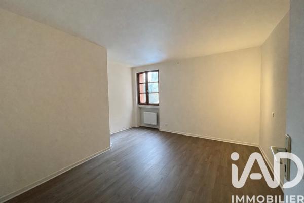 Appartement à vendre 3 pièces 89 m² L'Isle-Jourdain