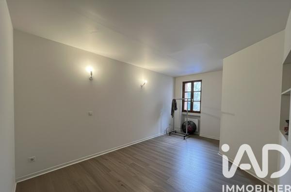 Appartement à vendre 3 pièces 89 m² L'Isle-Jourdain