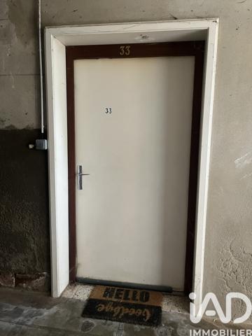 Appartement à vendre 3 pièces 89 m² L'Isle-Jourdain