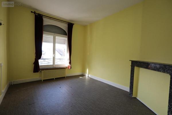 Maison à vendre à Cambrai dans le Nord (59400), ref : 59085-1558