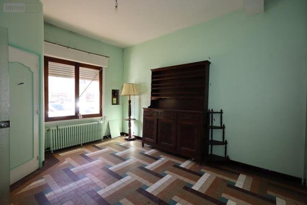 Maison à vendre à Cambrai dans le Nord (59400), ref : 59085-1558