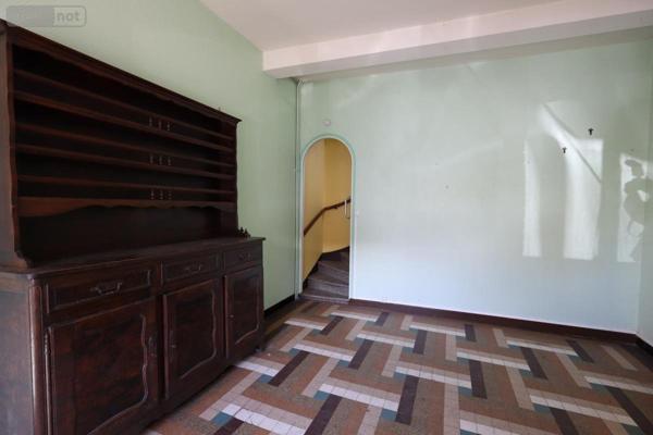 Maison à vendre à Cambrai dans le Nord (59400), ref : 59085-1558