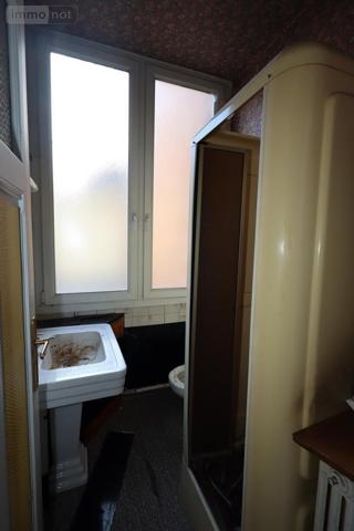 Maison à vendre à Cambrai dans le Nord (59400), ref : 59085-1558