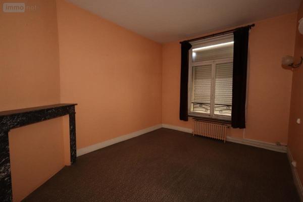 Maison à vendre à Cambrai dans le Nord (59400), ref : 59085-1558