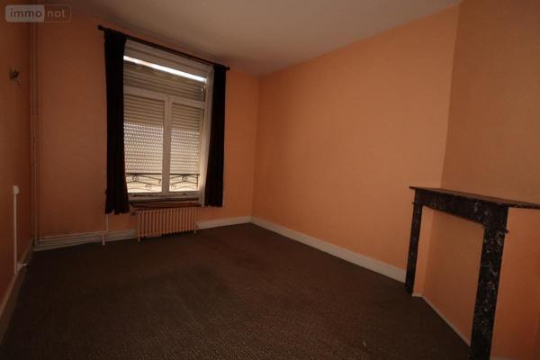 Maison à vendre à Cambrai dans le Nord (59400), ref : 59085-1558