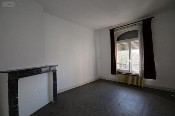 Maison à vendre à Cambrai dans le Nord (59400), ref : 59085-1558