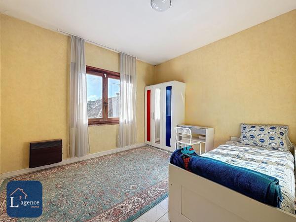 Maison T7 283m² fort potentiel de division parcelle 997m²  garage double Vétraz-Monthoux 74100