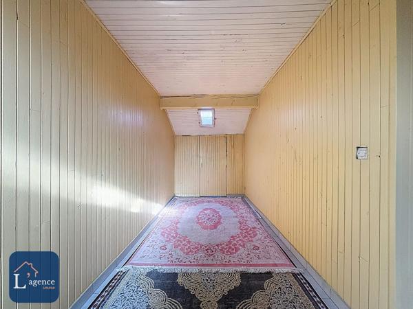 Maison T7 283m² fort potentiel de division parcelle 997m²  garage double Vétraz-Monthoux 74100