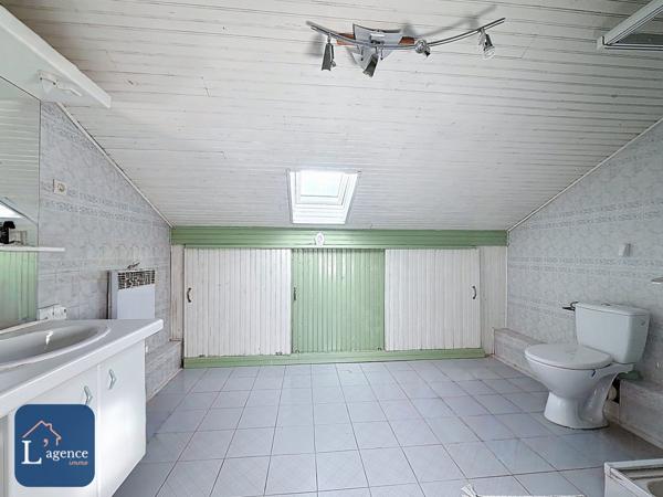 Maison T7 283m² fort potentiel de division parcelle 997m²  garage double Vétraz-Monthoux 74100