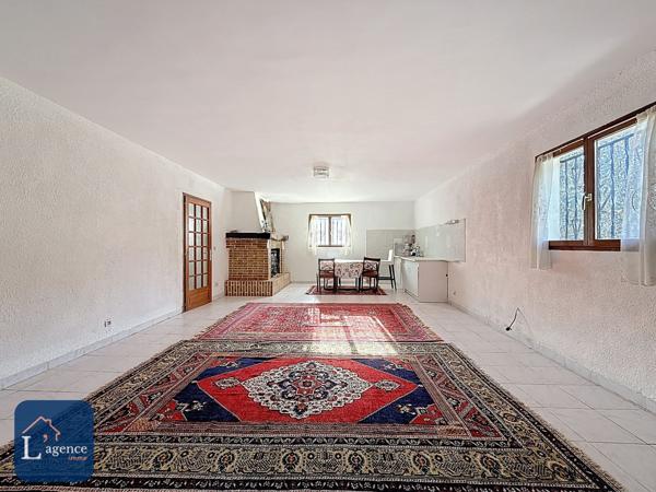 Maison T7 283m² fort potentiel de division parcelle 997m²  garage double Vétraz-Monthoux 74100