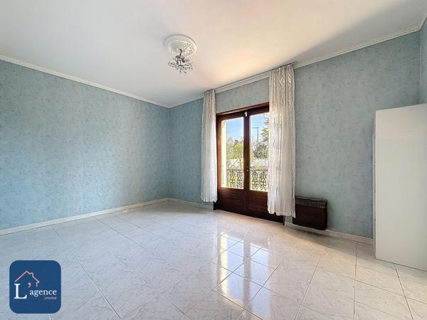 Maison T7 283m² fort potentiel de division parcelle 997m²  garage double Vétraz-Monthoux 74100