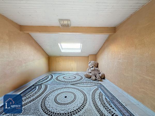 Maison T7 283m² fort potentiel de division parcelle 997m²  garage double Vétraz-Monthoux 74100