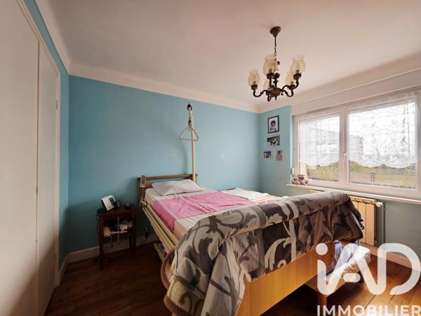 Appartement à vendre 3 pièces 58 m² Gandrange