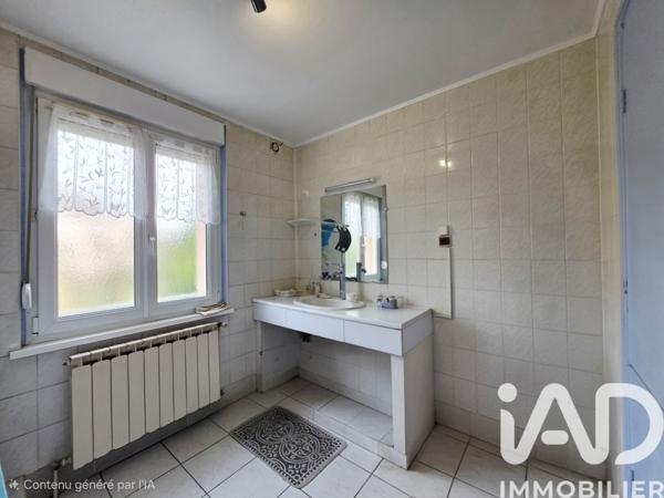 Appartement à vendre 3 pièces 58 m² Gandrange