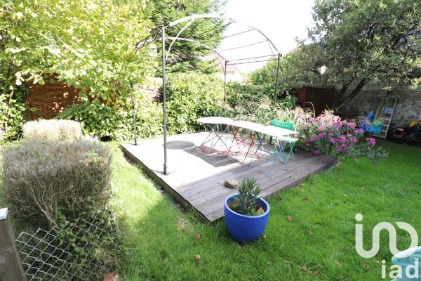Appartement à vendre 4 pièces 91 m² Avon