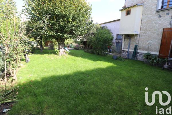 Appartement à vendre 4 pièces 91 m² Avon