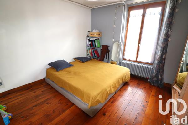 Appartement à vendre 4 pièces 91 m² Avon