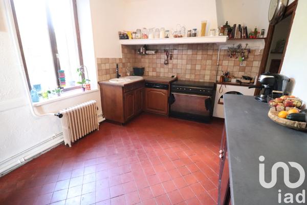 Appartement à vendre 4 pièces 91 m² Avon