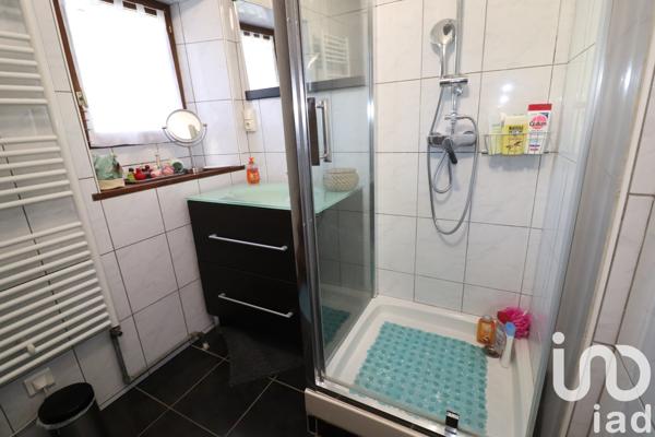 Appartement à vendre 4 pièces 91 m² Avon