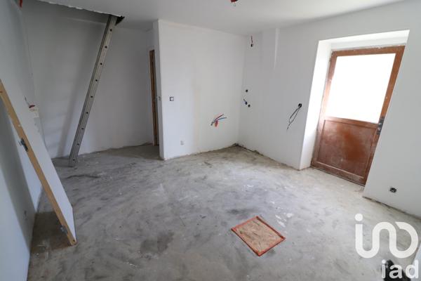 Appartement à vendre 4 pièces 91 m² Avon