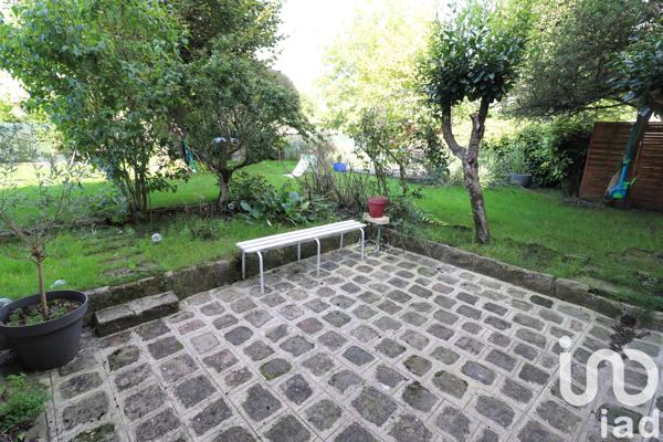 Appartement à vendre 4 pièces 91 m² Avon