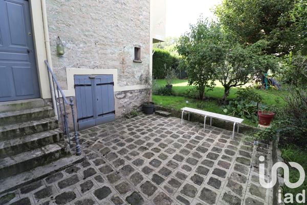Appartement à vendre 4 pièces 91 m² Avon