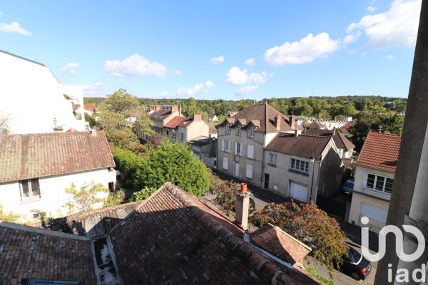 Appartement à vendre 4 pièces 91 m² Avon