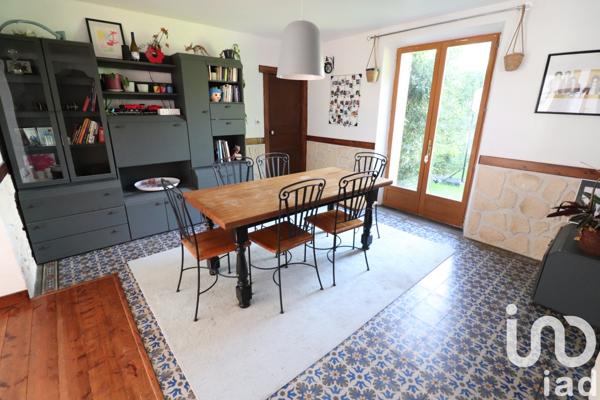 Appartement à vendre 4 pièces 91 m² Avon