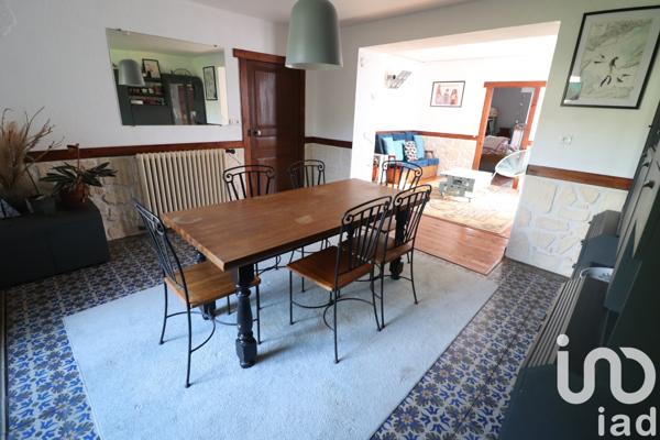 Appartement à vendre 4 pièces 91 m² Avon