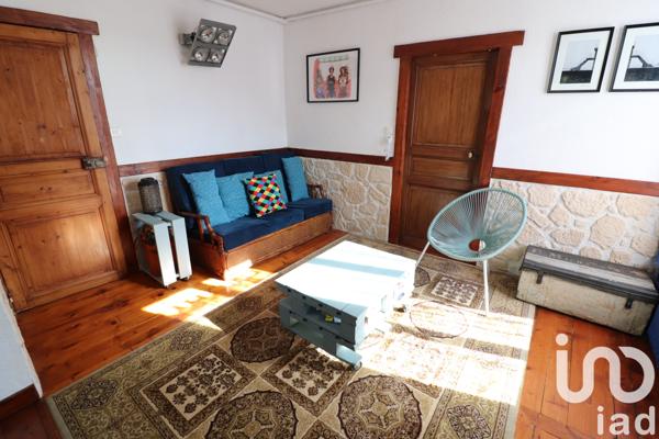 Appartement à vendre 4 pièces 91 m² Avon