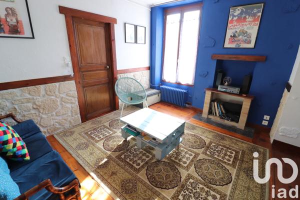 Appartement à vendre 4 pièces 91 m² Avon