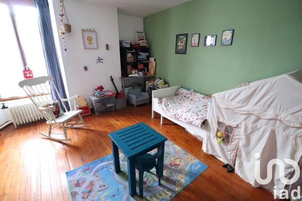 Appartement à vendre 4 pièces 91 m² Avon