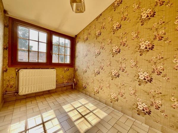 Vente / Maison mitoyenne à Coulanges-lès-Nevers (58660)