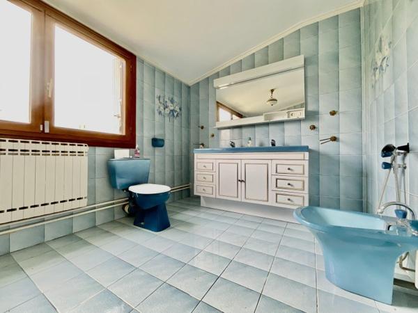 Vente / Maison mitoyenne à Coulanges-lès-Nevers (58660)