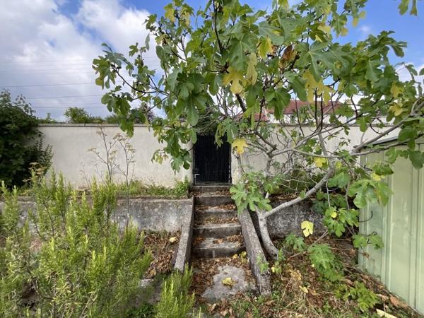 Vente / Maison mitoyenne à Coulanges-lès-Nevers (58660)