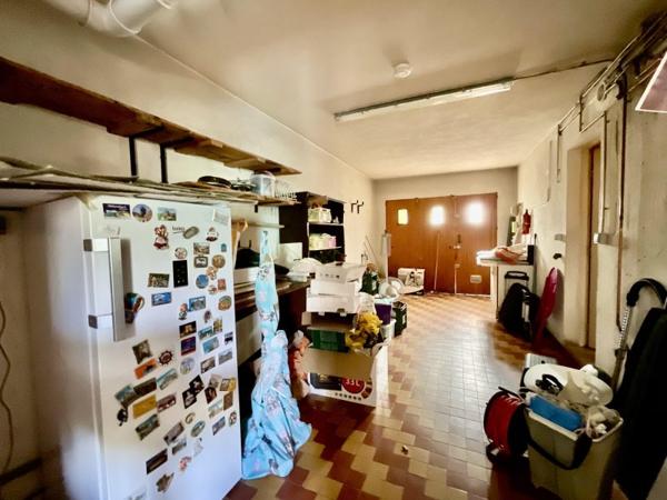 Vente / Maison mitoyenne à Coulanges-lès-Nevers (58660)