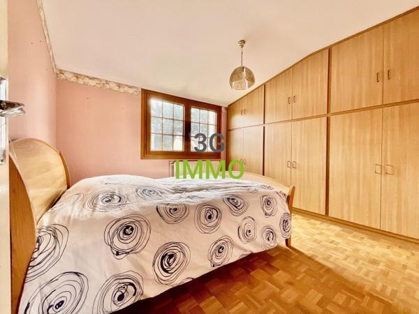 Vente / Maison mitoyenne à Coulanges-lès-Nevers (58660)