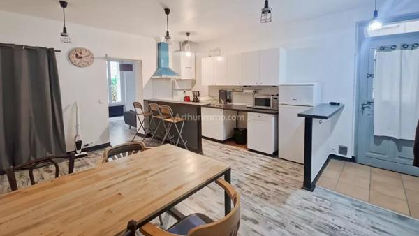 Vente Appartement 3 pièces 43 m2 à Paris 18