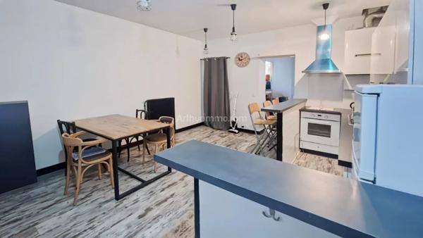 Vente Appartement 3 pièces 43 m2 à Paris 18