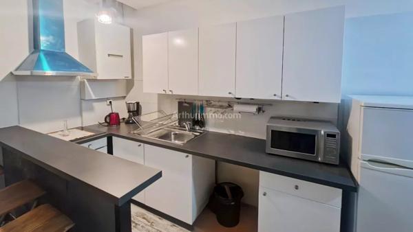 Vente Appartement 3 pièces 43 m2 à Paris 18