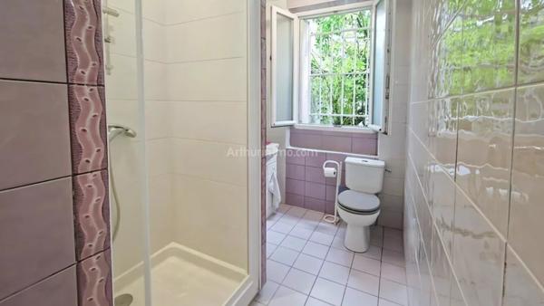 Vente Appartement 3 pièces 43 m2 à Paris 18