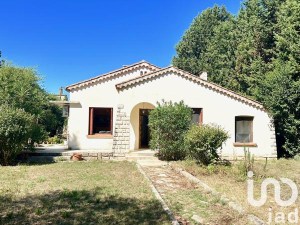 Maison à vendre 4 pièces 66 m² Piolenc