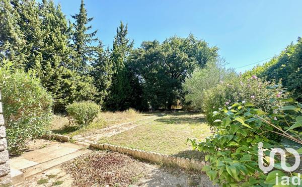 Maison à vendre 4 pièces 66 m² Piolenc