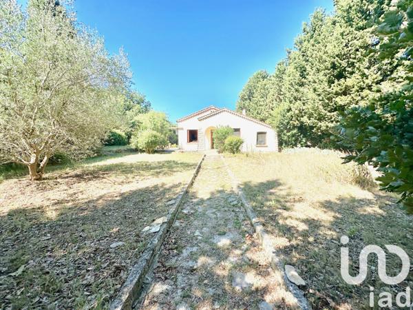 Maison à vendre 4 pièces 66 m² Piolenc