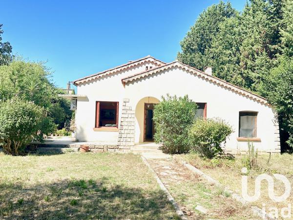 Maison à vendre 4 pièces 66 m² Piolenc