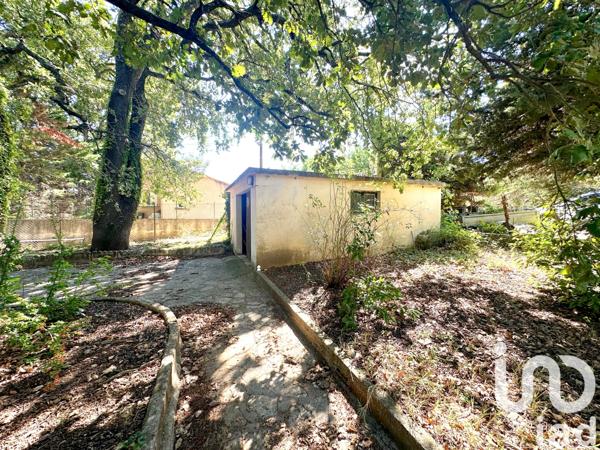 Maison à vendre 4 pièces 66 m² Piolenc