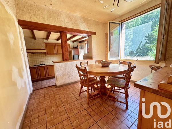 Maison à vendre 4 pièces 66 m² Piolenc